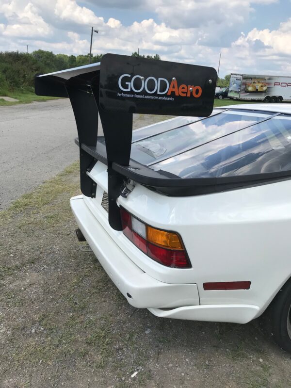 Porsche 944 & 951 - GOODAero